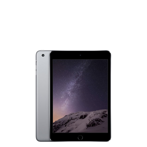 iPad mini 3